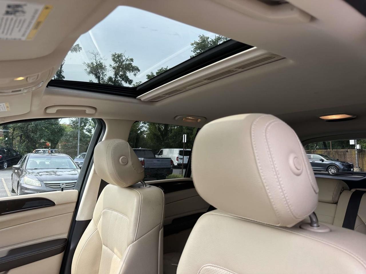2016 Mercedes-Benz GLE GLE 350 Alexandria VA