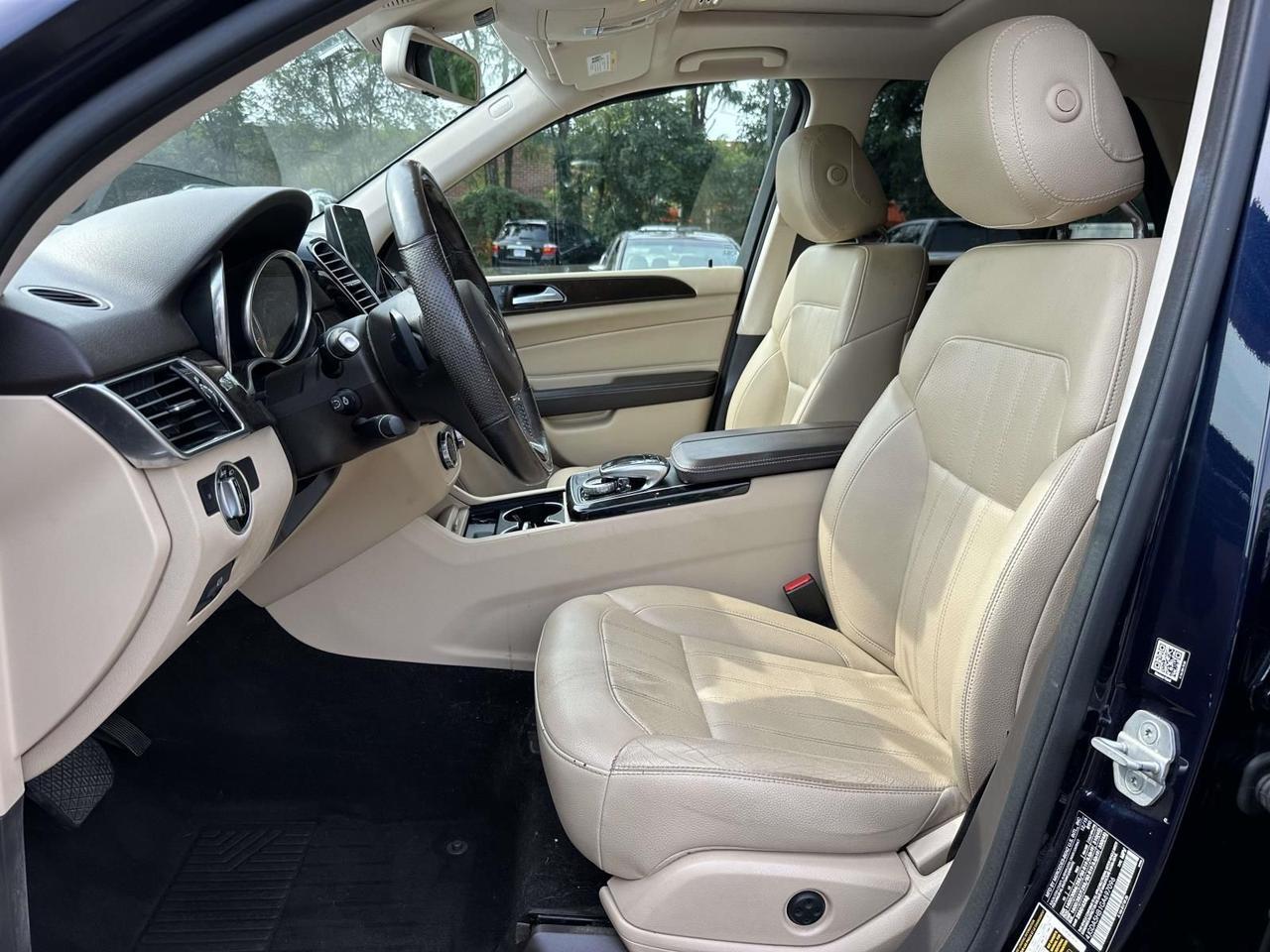 2016 Mercedes-Benz GLE GLE 350 Alexandria VA