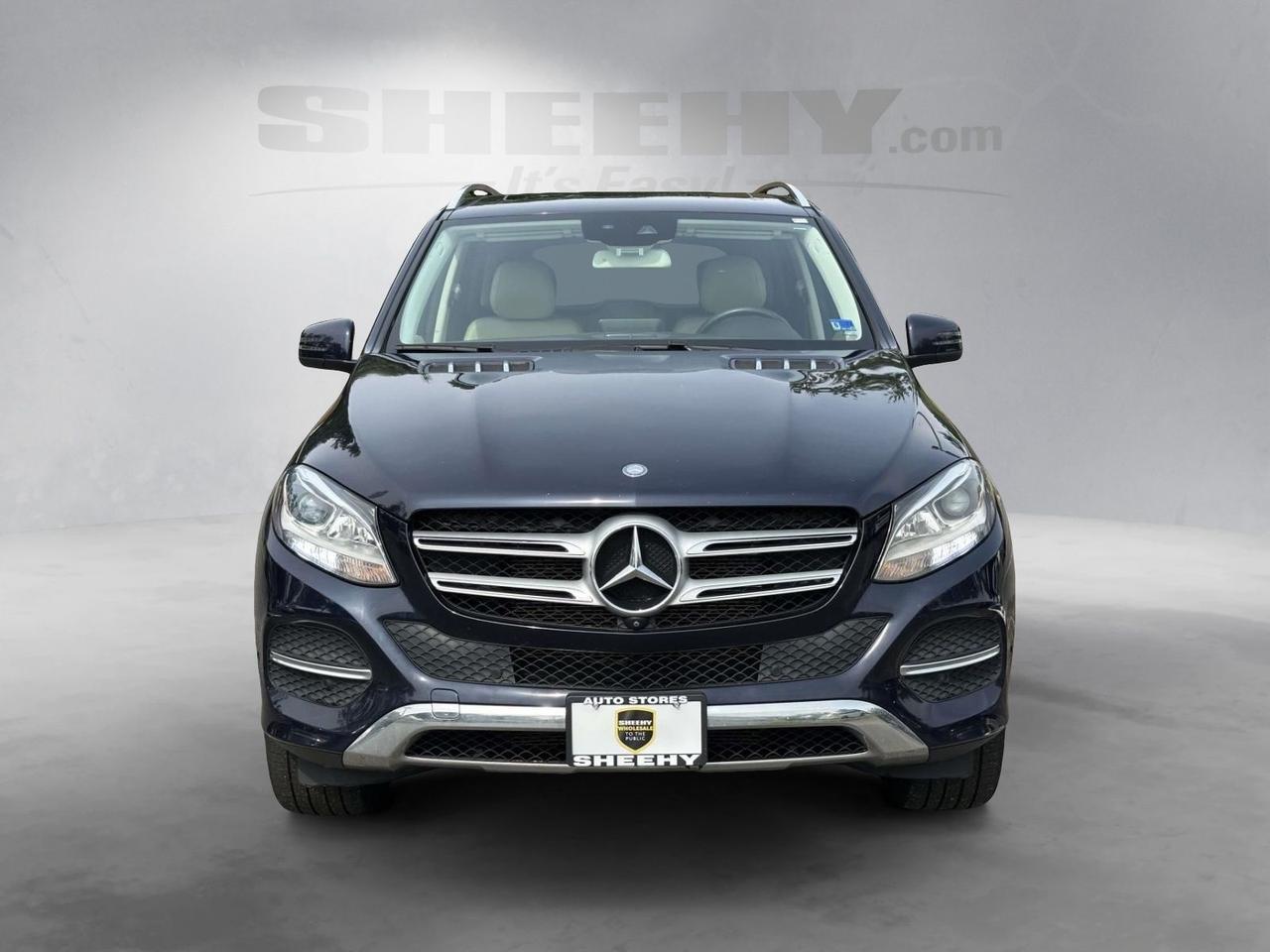2016 Mercedes-Benz GLE GLE 350 Alexandria VA