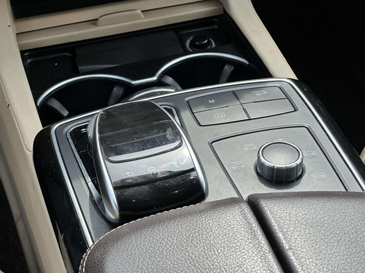 2016 Mercedes-Benz GLE GLE 350 Alexandria VA