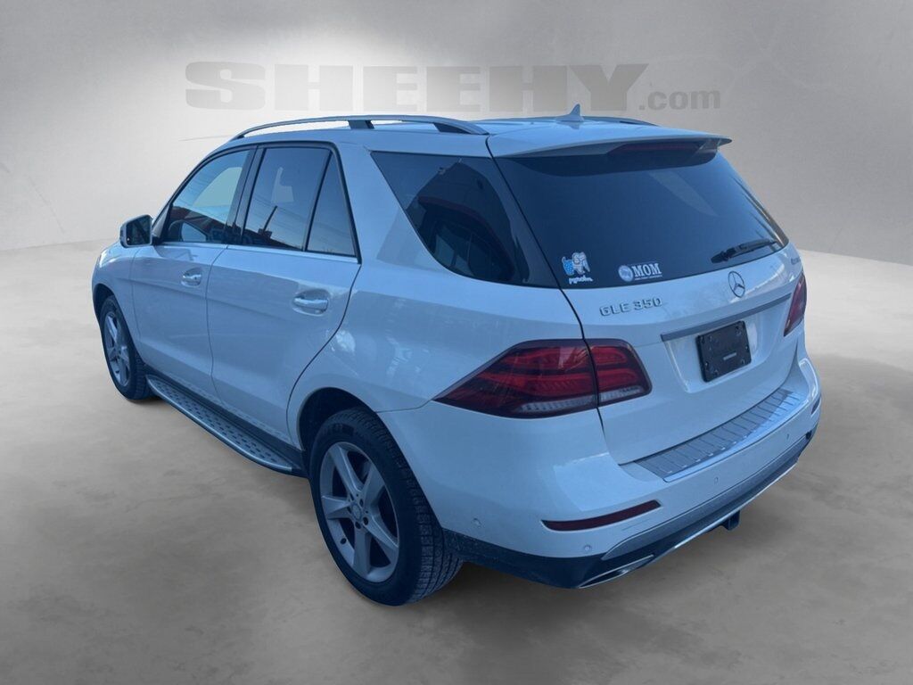 2016 Mercedes-Benz GLE GLE 350 Cockeysville MD