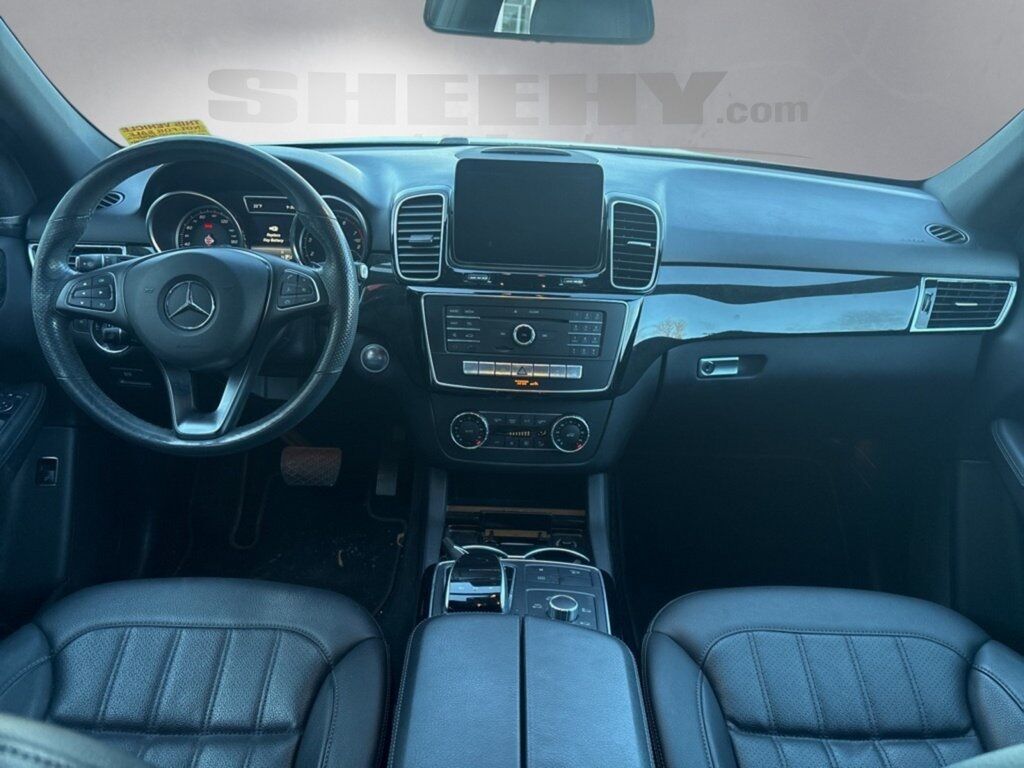 2016 Mercedes-Benz GLE GLE 350 Cockeysville MD