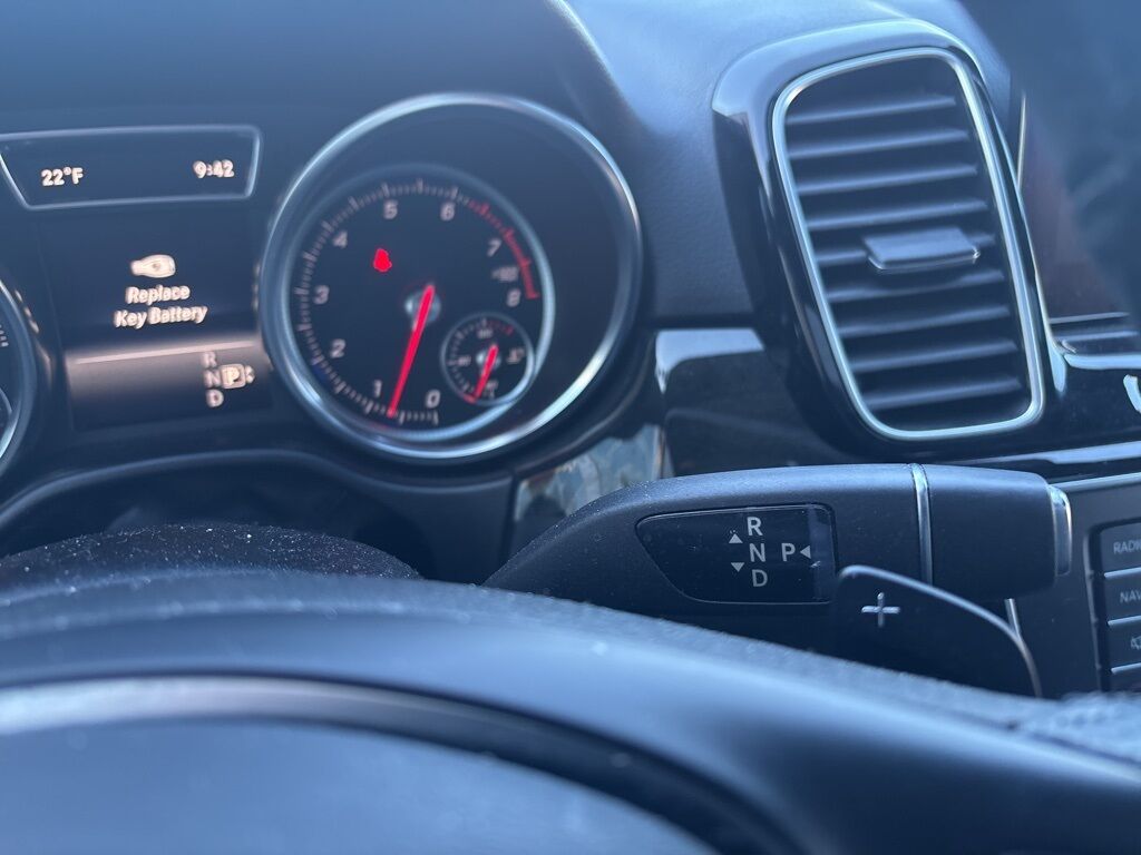 2016 Mercedes-Benz GLE GLE 350 Cockeysville MD