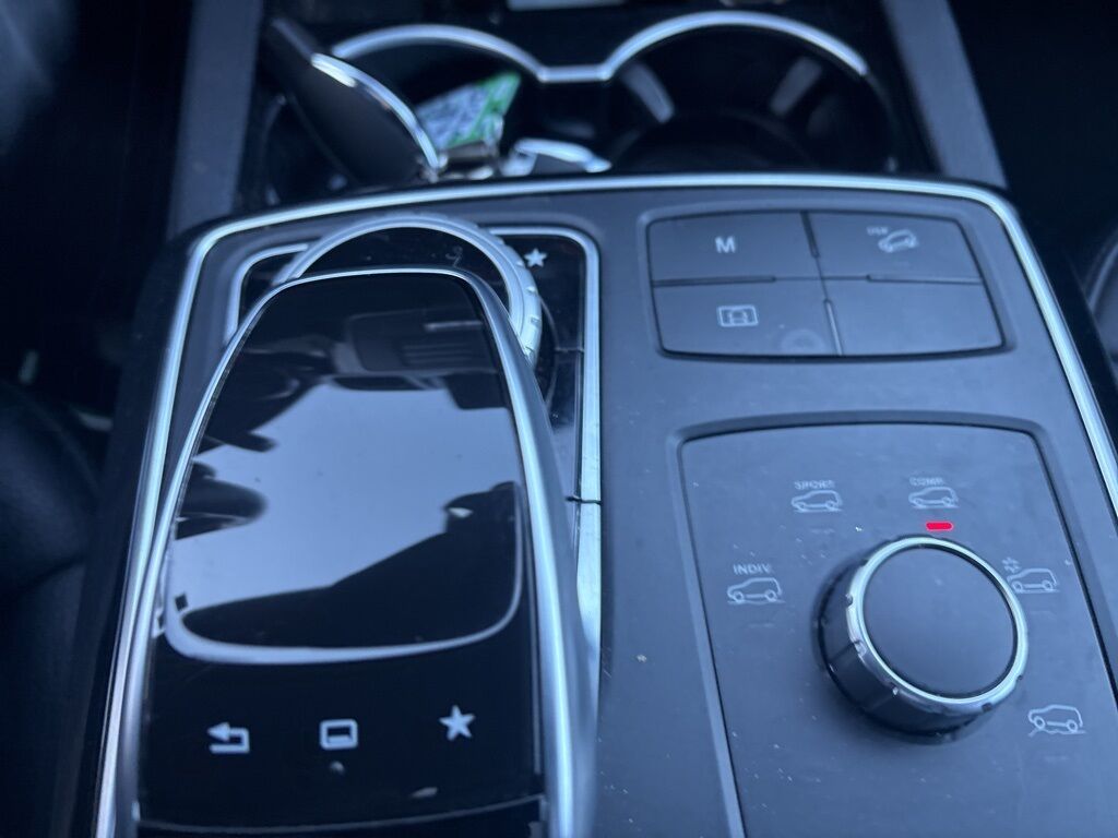 2016 Mercedes-Benz GLE GLE 350 Cockeysville MD