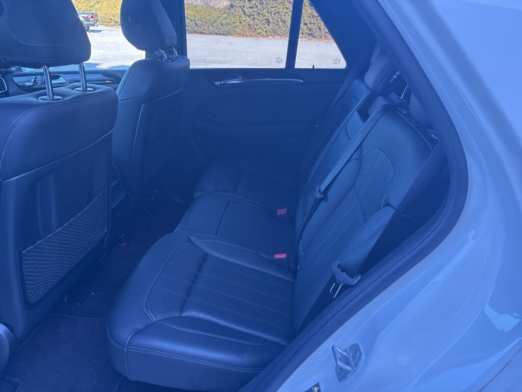 2016 Mercedes-Benz GLE GLE 350 Cockeysville MD