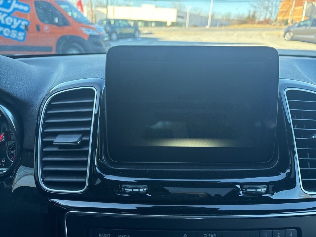 2016 Mercedes-Benz GLE GLE 350 Cockeysville MD