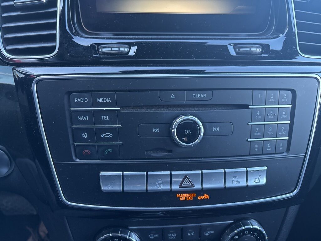 2016 Mercedes-Benz GLE GLE 350 Cockeysville MD