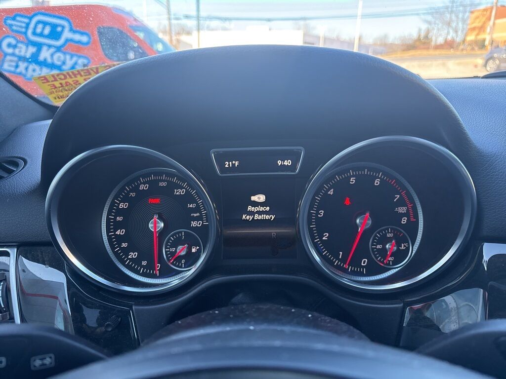 2016 Mercedes-Benz GLE GLE 350 Cockeysville MD