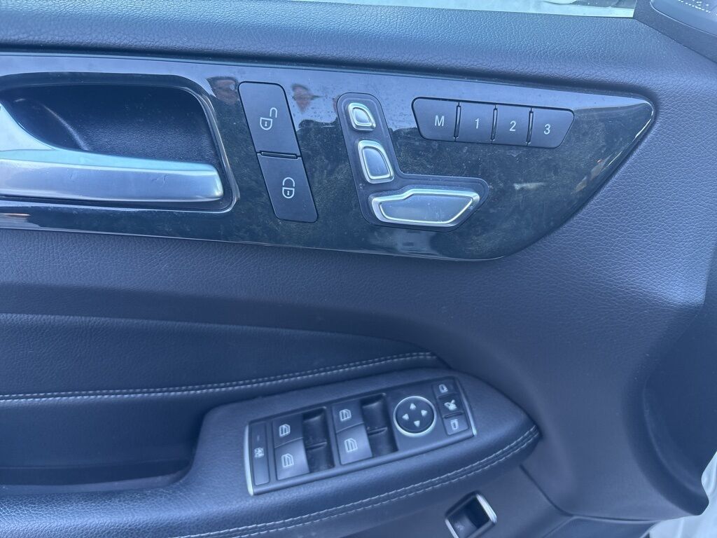 2016 Mercedes-Benz GLE GLE 350 Cockeysville MD