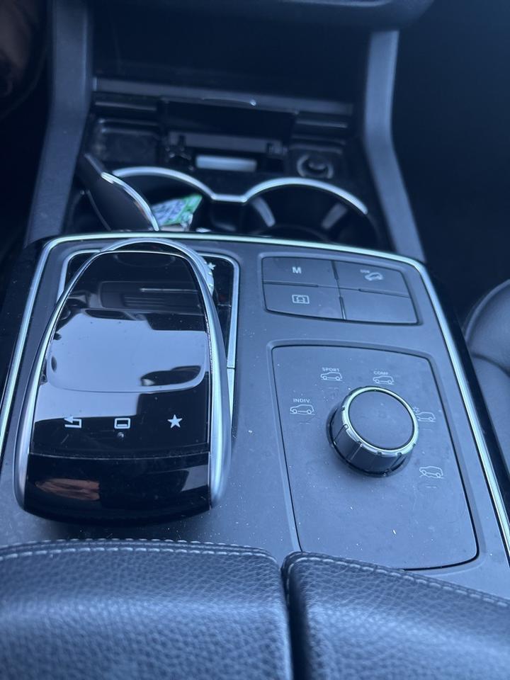 2016 Mercedes-Benz GLE GLE 350 Cockeysville MD