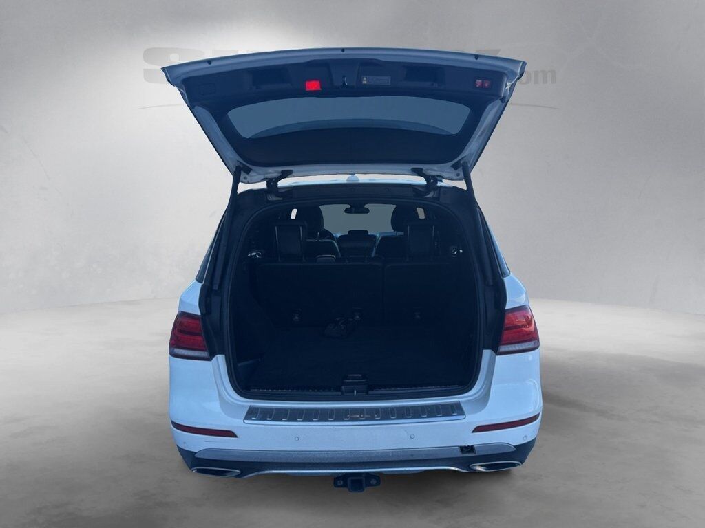 2016 Mercedes-Benz GLE GLE 350 Cockeysville MD