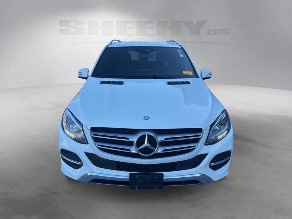 2016 Mercedes-Benz GLE GLE 350 Cockeysville MD