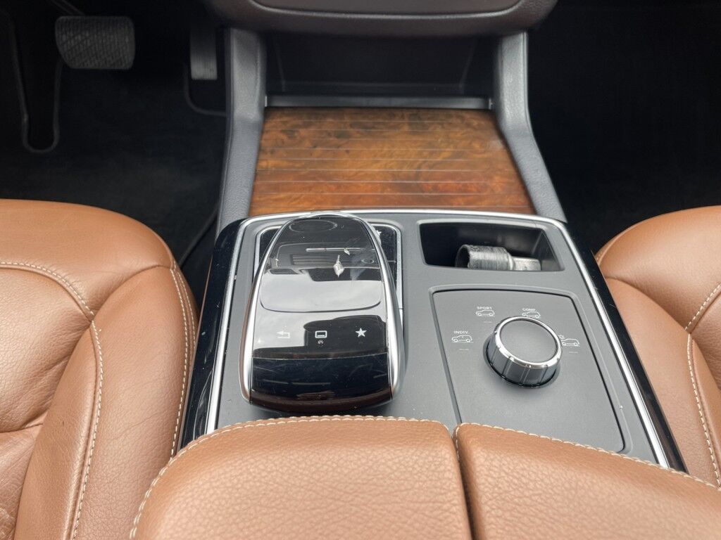 2016 Mercedes-Benz GLE GLE 350~LOW MILES!!!~ONLINE FINANCE AND SHIPPING AVAILABLE~ Sarasota FL