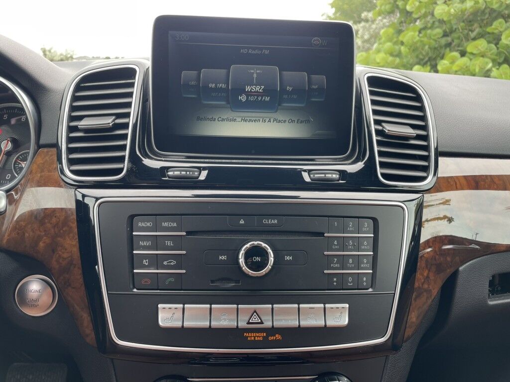 2016 Mercedes-Benz GLE GLE 350~LOW MILES!!!~ONLINE FINANCE AND SHIPPING AVAILABLE~ Sarasota FL