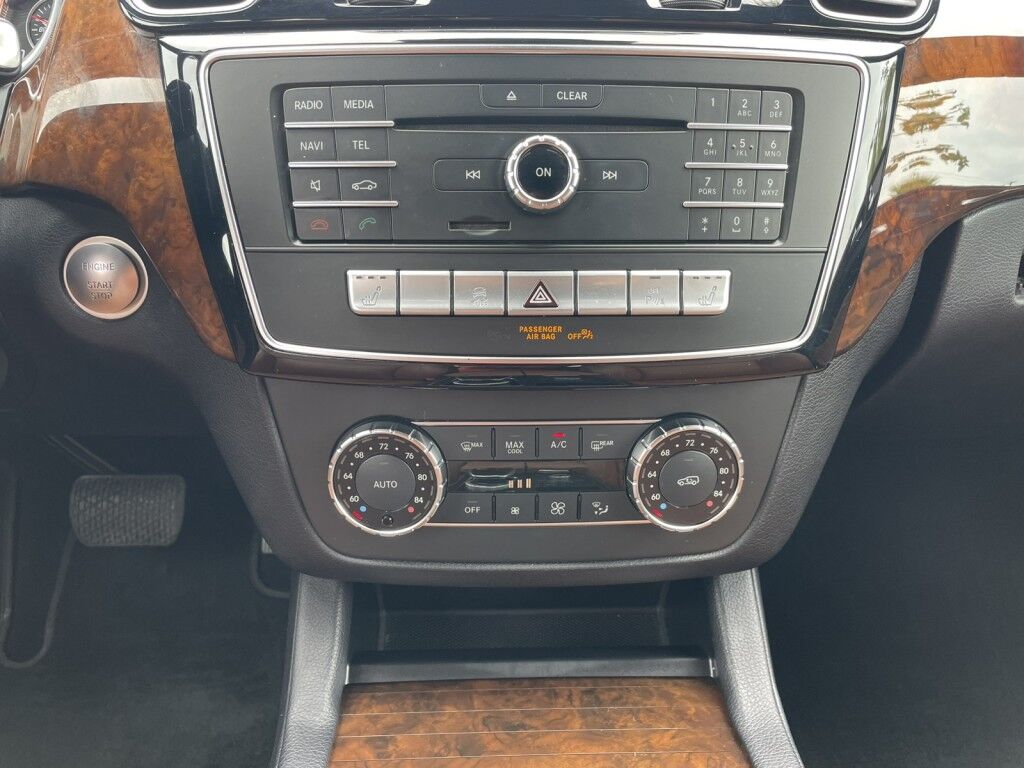 2016 Mercedes-Benz GLE GLE 350~LOW MILES!!!~ONLINE FINANCE AND SHIPPING AVAILABLE~ Sarasota FL
