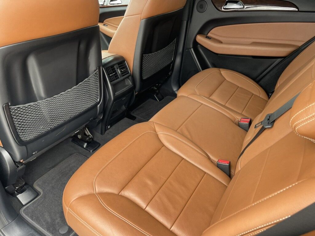 2016 Mercedes-Benz GLE GLE 350~LOW MILES!!!~ONLINE FINANCE AND SHIPPING AVAILABLE~ Sarasota FL