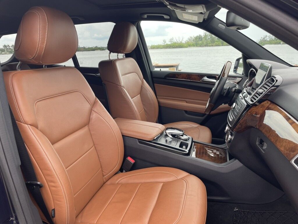 2016 Mercedes-Benz GLE GLE 350~LOW MILES!!!~ONLINE FINANCE AND SHIPPING AVAILABLE~ Sarasota FL