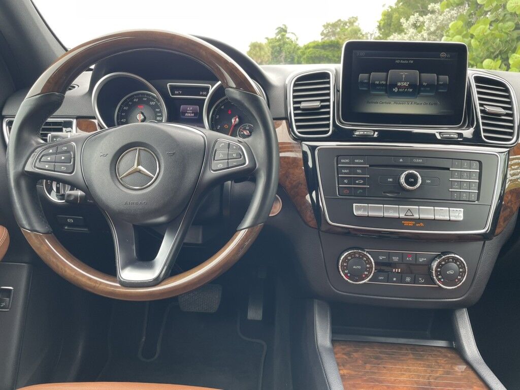 2016 Mercedes-Benz GLE GLE 350~LOW MILES!!!~ONLINE FINANCE AND SHIPPING AVAILABLE~ Sarasota FL