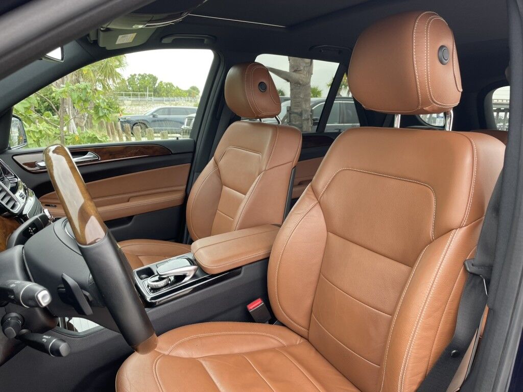 2016 Mercedes-Benz GLE GLE 350~LOW MILES!!!~ONLINE FINANCE AND SHIPPING AVAILABLE~ Sarasota FL