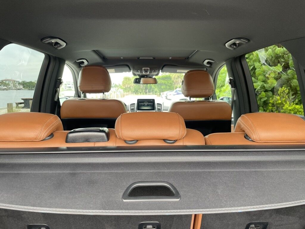 2016 Mercedes-Benz GLE GLE 350~LOW MILES!!!~ONLINE FINANCE AND SHIPPING AVAILABLE~ Sarasota FL
