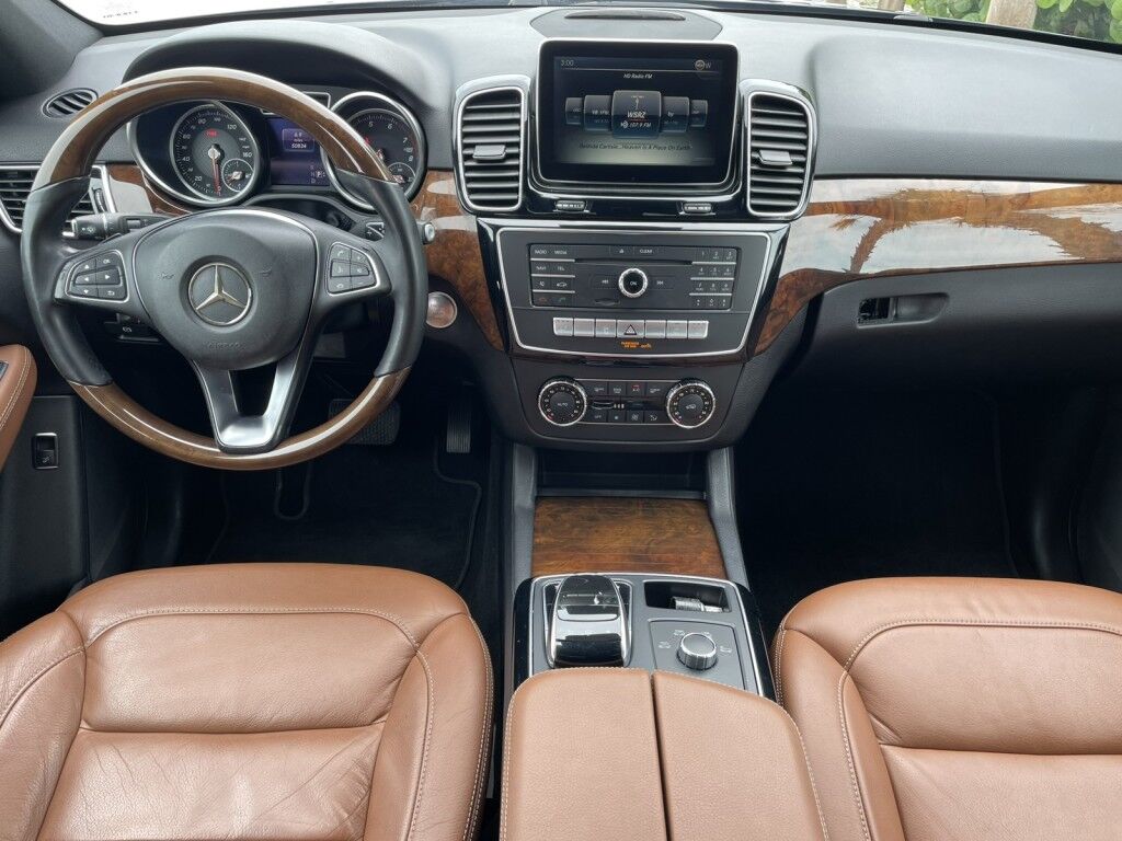 2016 Mercedes-Benz GLE GLE 350~LOW MILES!!!~ONLINE FINANCE AND SHIPPING AVAILABLE~ Sarasota FL