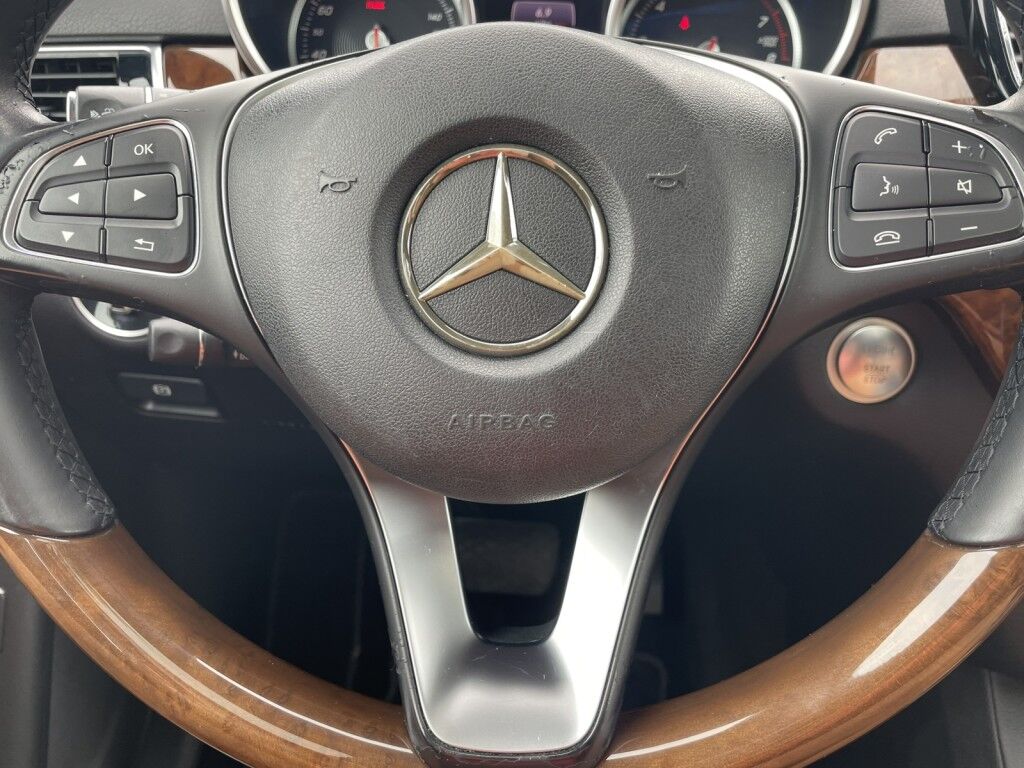 2016 Mercedes-Benz GLE GLE 350~LOW MILES!!!~ONLINE FINANCE AND SHIPPING AVAILABLE~ Sarasota FL