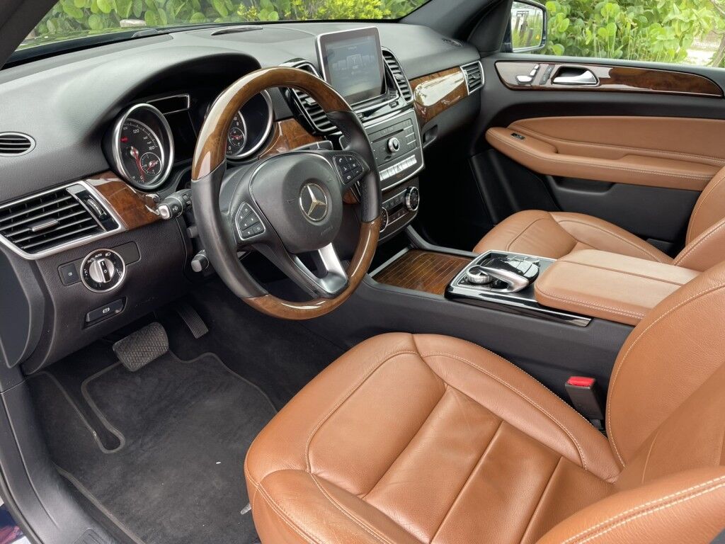 2016 Mercedes-Benz GLE GLE 350~LOW MILES!!!~ONLINE FINANCE AND SHIPPING AVAILABLE~ Sarasota FL