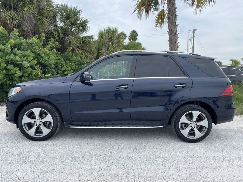 2016 Mercedes-Benz GLE GLE 350~LOW MILES!!!~ONLINE FINANCE AND SHIPPING AVAILABLE~ Sarasota FL