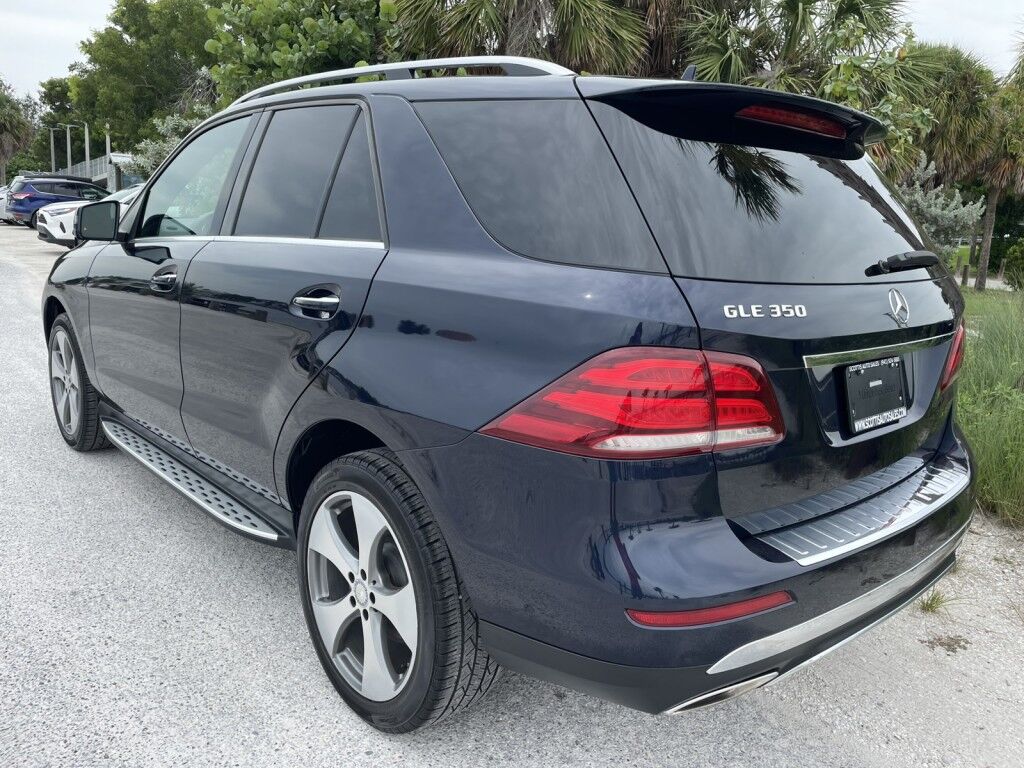 2016 Mercedes-Benz GLE GLE 350~LOW MILES!!!~ONLINE FINANCE AND SHIPPING AVAILABLE~ Sarasota FL