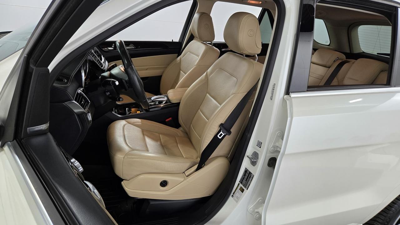 2016 Mercedes-Benz GLE GLE 400 Jersey City NJ