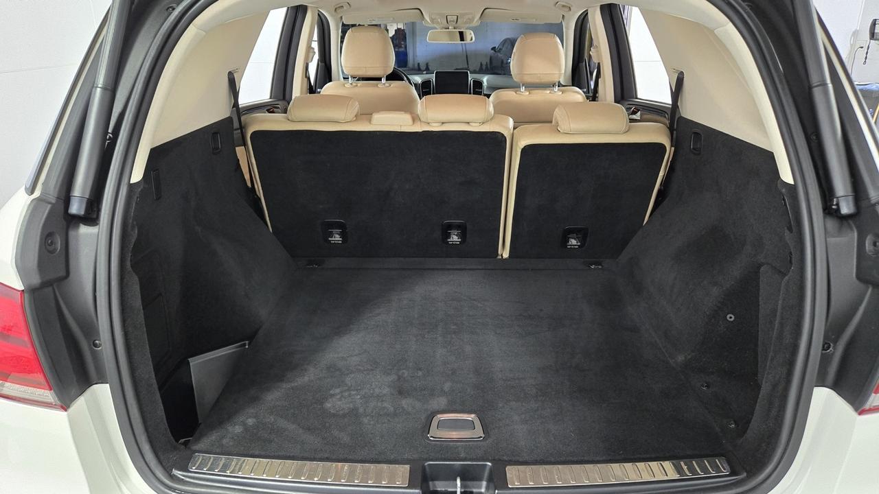 2016 Mercedes-Benz GLE GLE 400 Jersey City NJ
