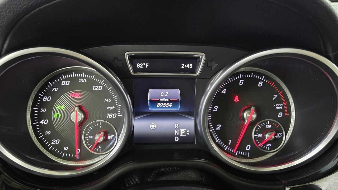 2016 Mercedes-Benz GLE GLE 400 Jersey City NJ