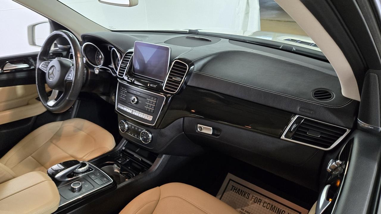 2016 Mercedes-Benz GLE GLE 400 Jersey City NJ