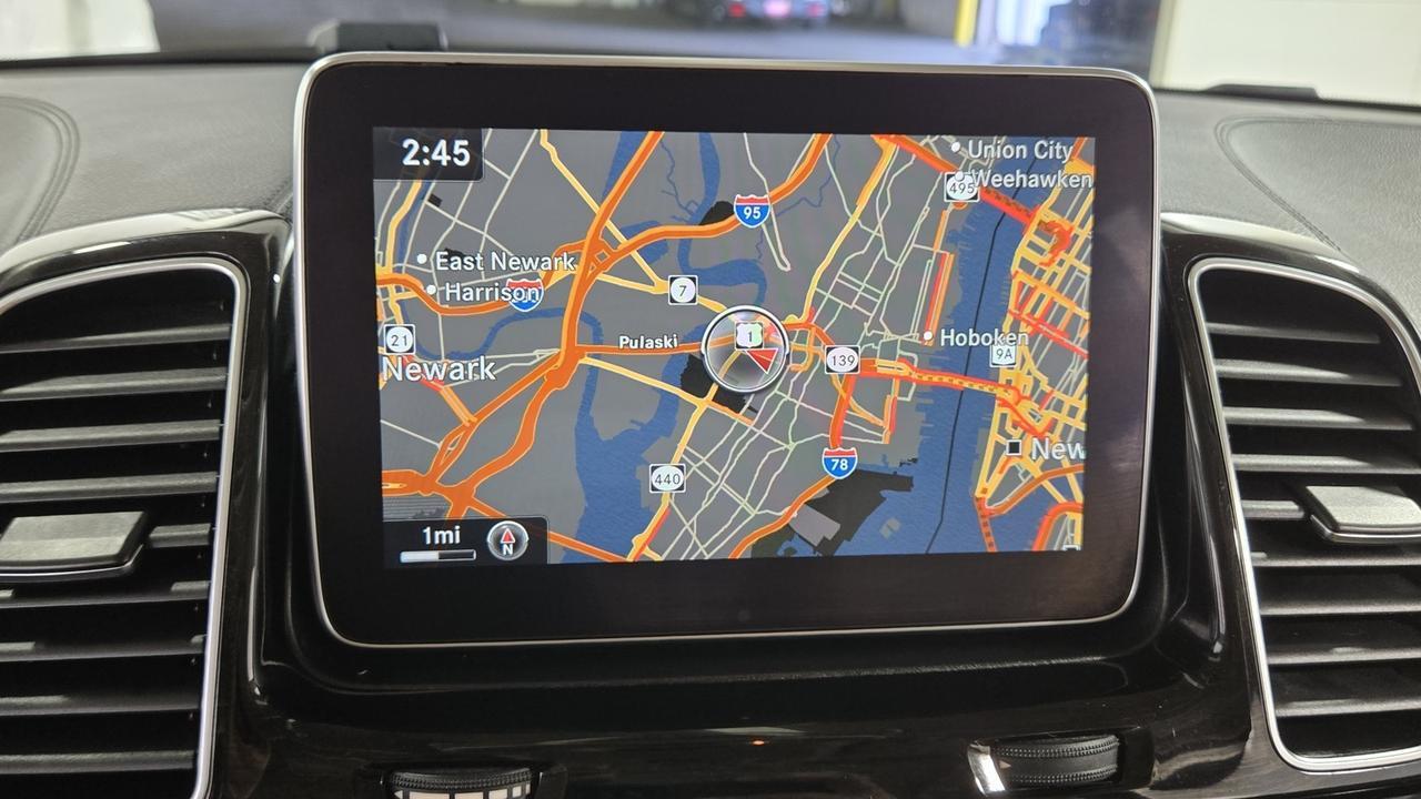 2016 Mercedes-Benz GLE GLE 400 Jersey City NJ