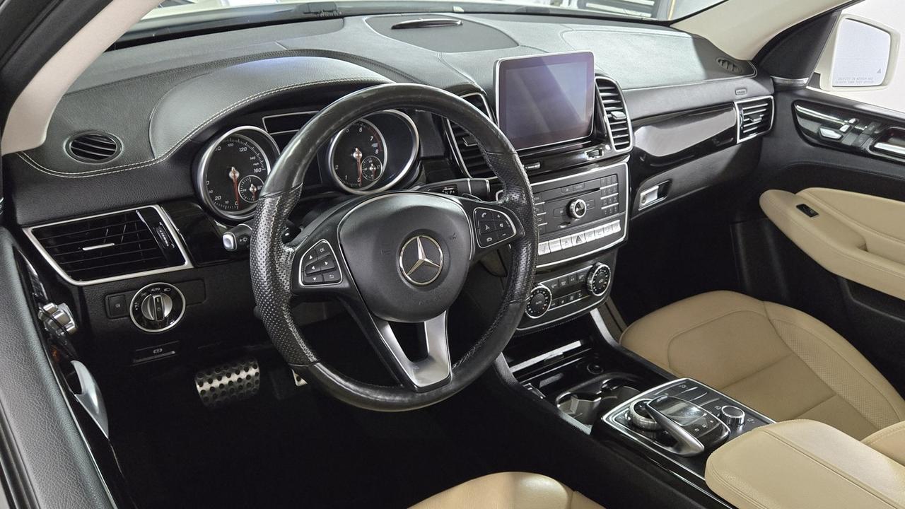 2016 Mercedes-Benz GLE GLE 400 Jersey City NJ