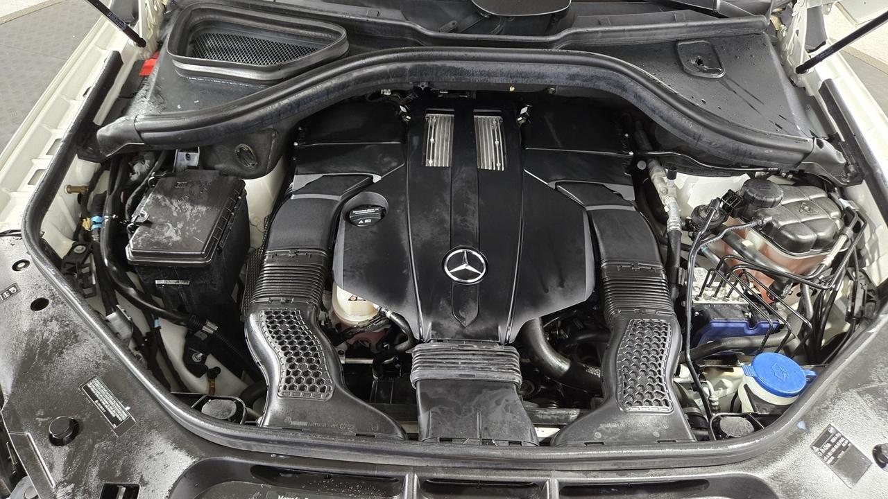 2016 Mercedes-Benz GLE GLE 400 Jersey City NJ