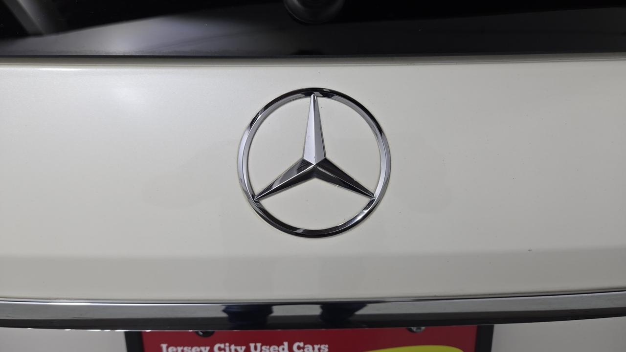 2016 Mercedes-Benz GLE GLE 400 Jersey City NJ
