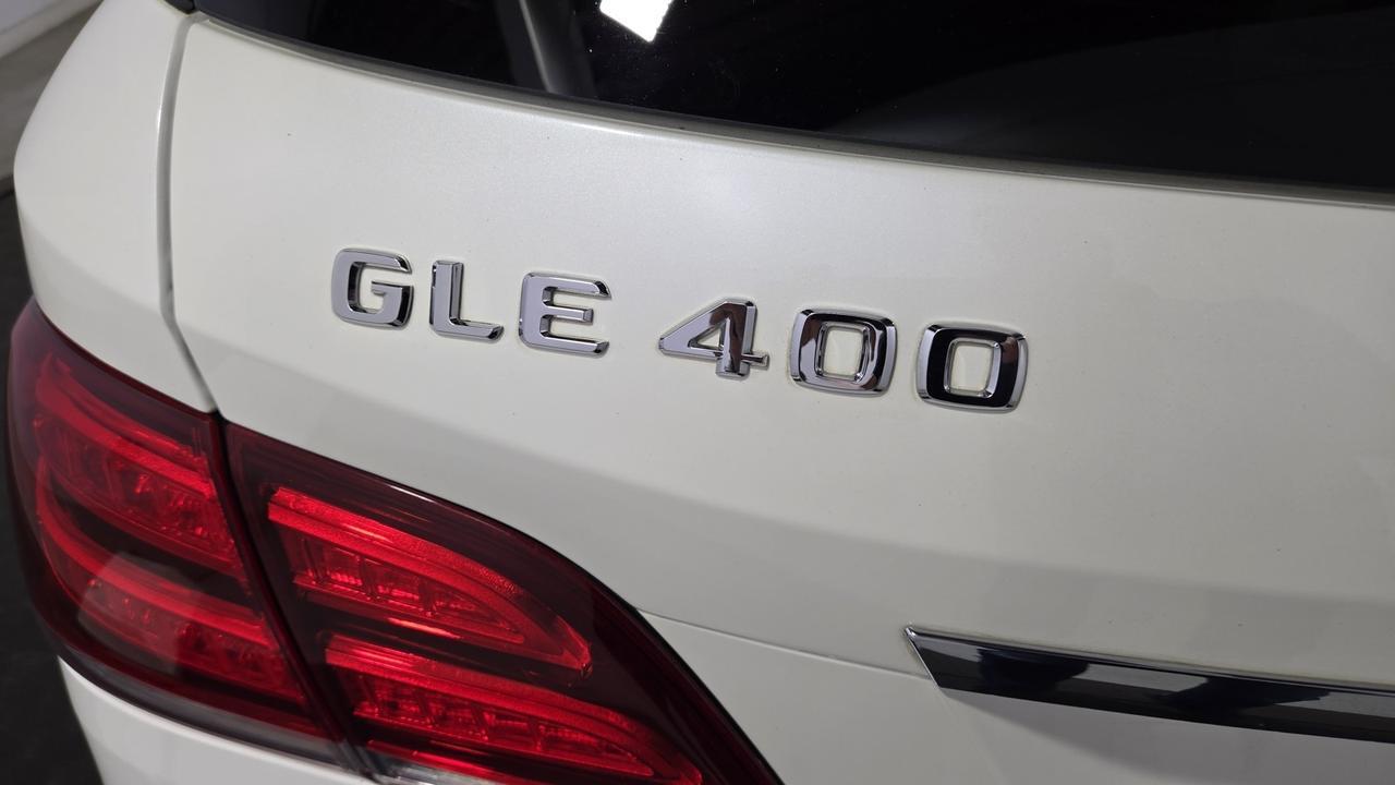 2016 Mercedes-Benz GLE GLE 400 Jersey City NJ