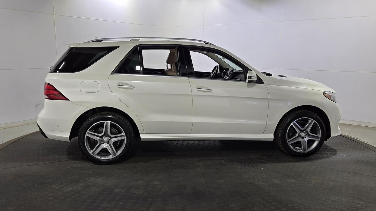 2016 Mercedes-Benz GLE GLE 400 Jersey City NJ
