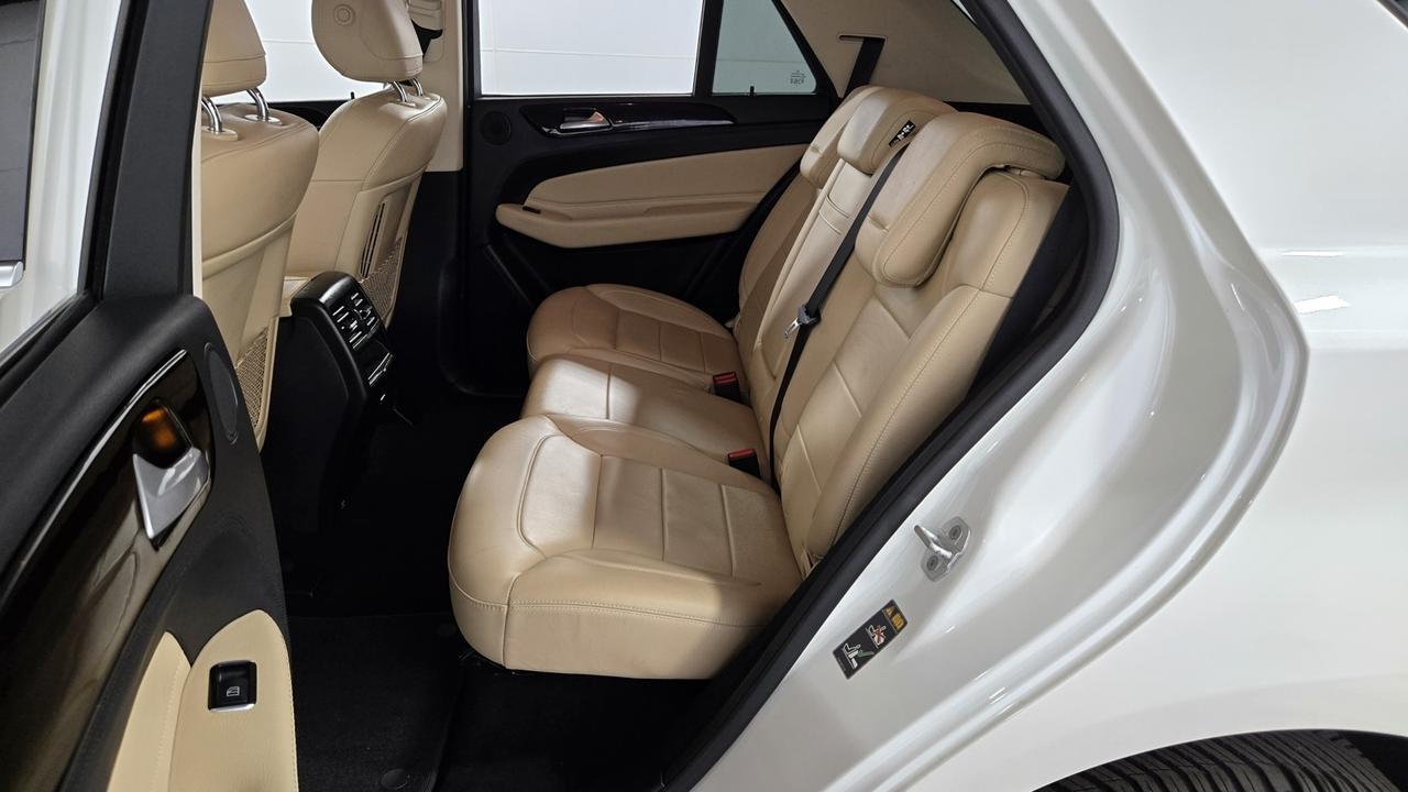 2016 Mercedes-Benz GLE GLE 400 Jersey City NJ