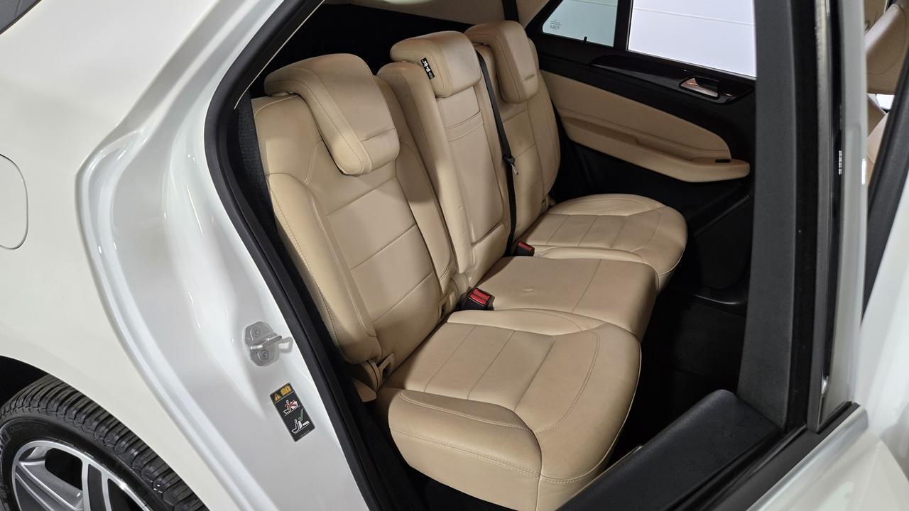 2016 Mercedes-Benz GLE GLE 400 Jersey City NJ