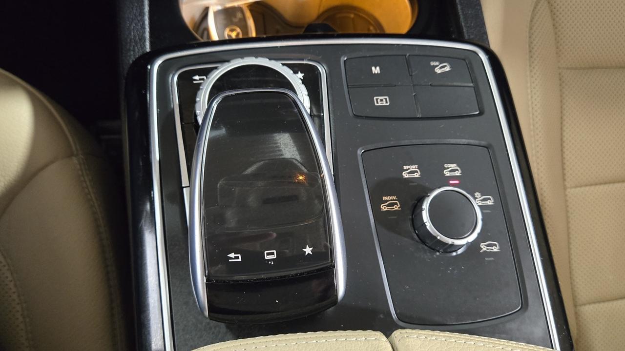 2016 Mercedes-Benz GLE GLE 400 Jersey City NJ