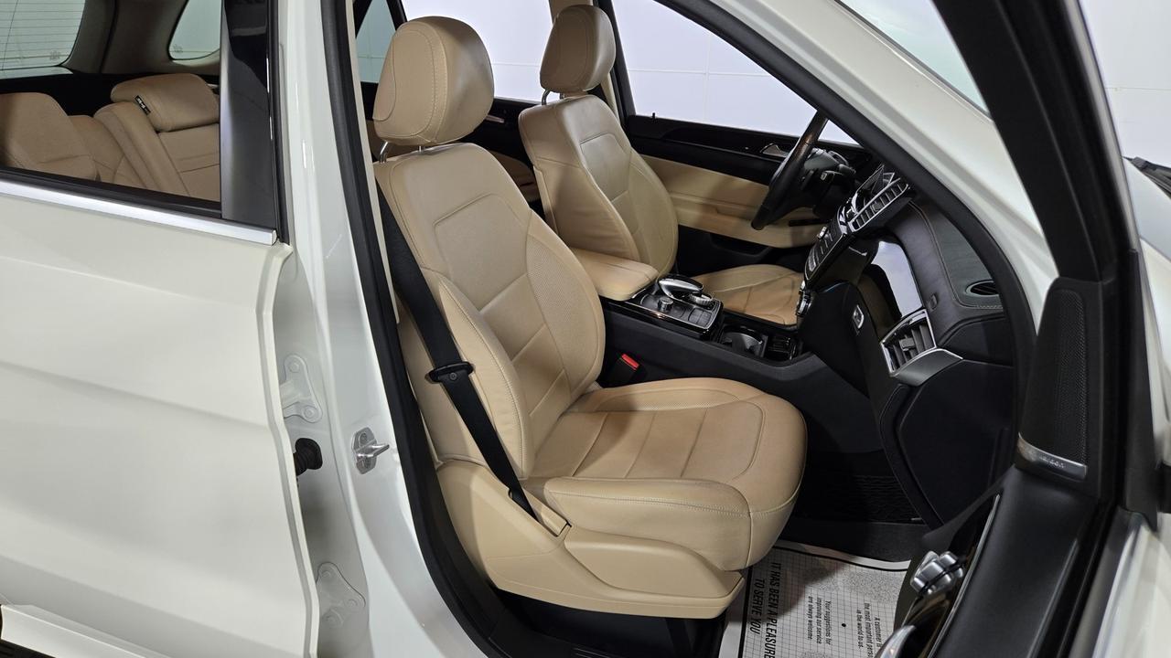 2016 Mercedes-Benz GLE GLE 400 Jersey City NJ