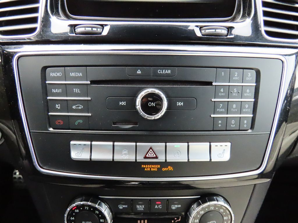 2016 Mercedes-Benz GLE GLE 400 San Clemente CA