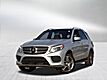 2016 Mercedes-Benz GLE GLE 400
