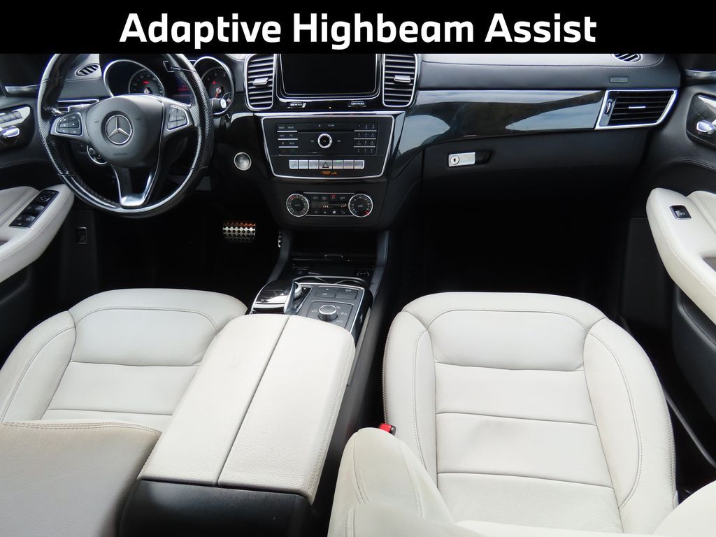 2016 Mercedes-Benz GLE GLE 400 San Clemente CA