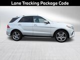 2016 Mercedes-Benz GLE GLE 400 Oshkosh WI