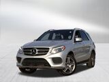 2016 Mercedes-Benz GLE GLE 400 Oshkosh WI