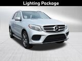 2016 Mercedes-Benz GLE GLE 400 Oshkosh WI