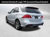 2016 Mercedes-Benz GLE GLE 400 Oshkosh WI
